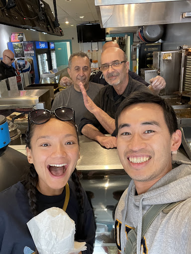 Photo of Subcity Donair - Bernard Ave - 469 Bernard Ave, Kelowna, BC V1Y 6N8